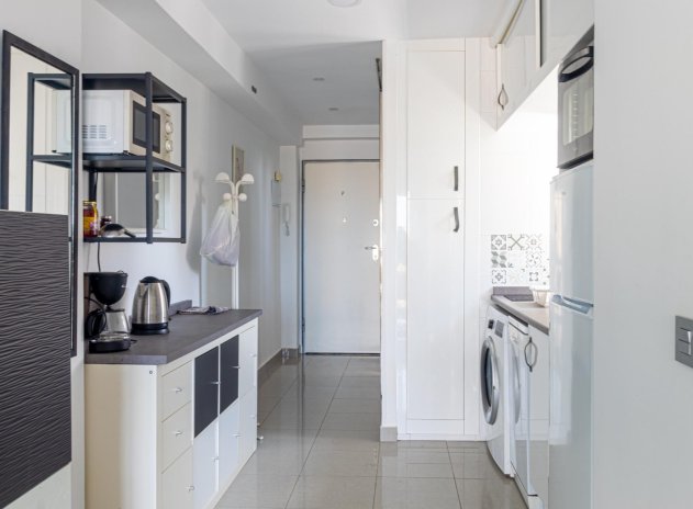 Herverkoop - Appartement - Orihuela Costa - Campoamor