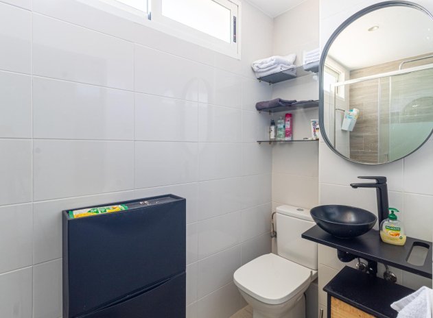 Herverkoop - Appartement - Orihuela Costa - Campoamor