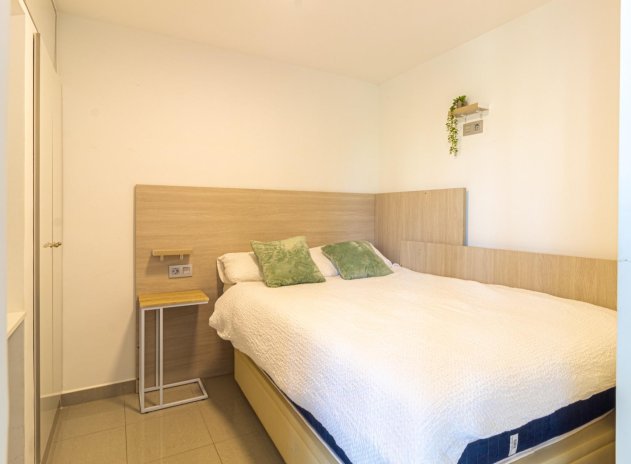 Herverkoop - Appartement - Orihuela Costa - Campoamor