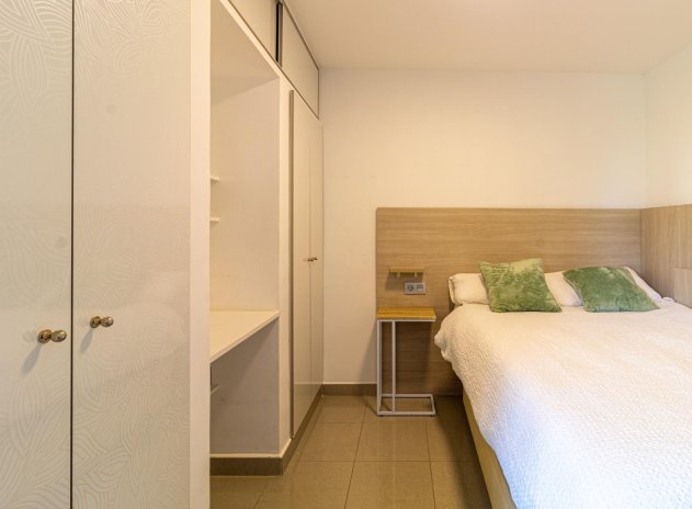 Herverkoop - Appartement - Orihuela Costa - Campoamor