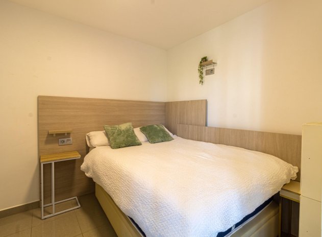 Herverkoop - Appartement - Orihuela Costa - Campoamor