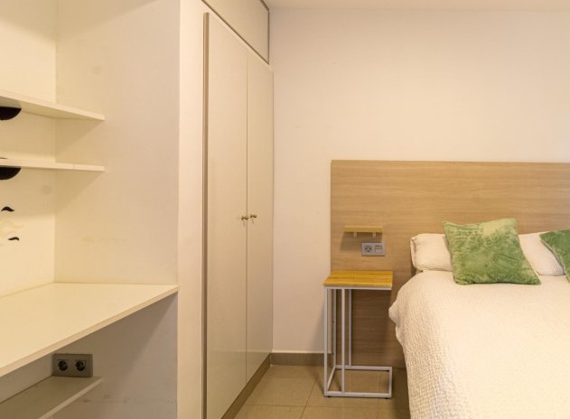 Herverkoop - Appartement - Orihuela Costa - Campoamor
