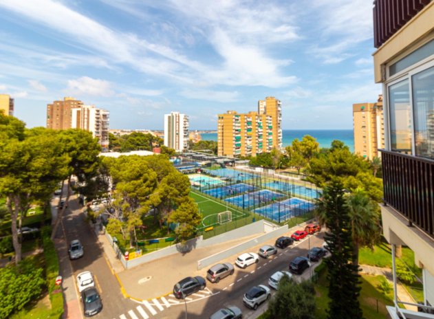 Herverkoop - Appartement - Orihuela Costa - Campoamor