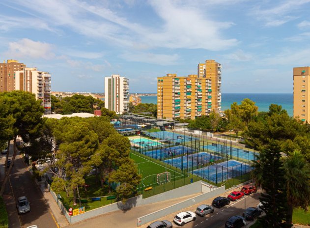 Herverkoop - Appartement - Orihuela Costa - Campoamor
