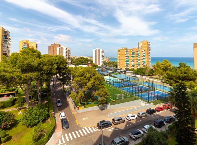 Herverkoop - Appartement - Orihuela Costa - Campoamor