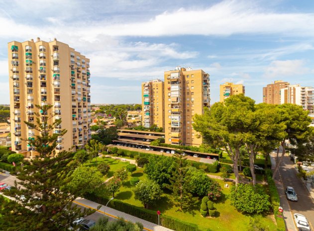 Herverkoop - Appartement - Orihuela Costa - Campoamor