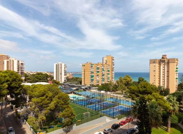 Herverkoop - Appartement - Orihuela Costa - Campoamor