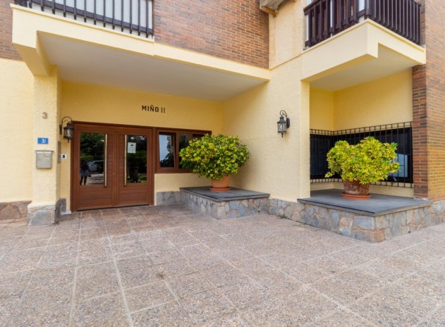 Herverkoop - Appartement - Orihuela Costa - Campoamor