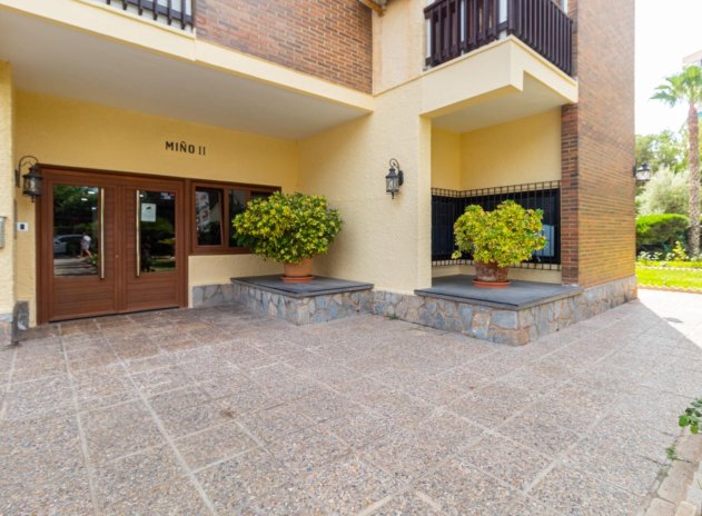 Herverkoop - Appartement - Orihuela Costa - Campoamor