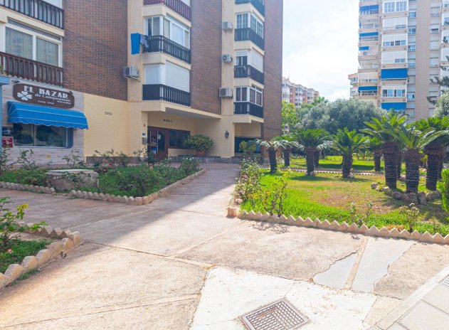 Herverkoop - Appartement - Orihuela Costa - Campoamor