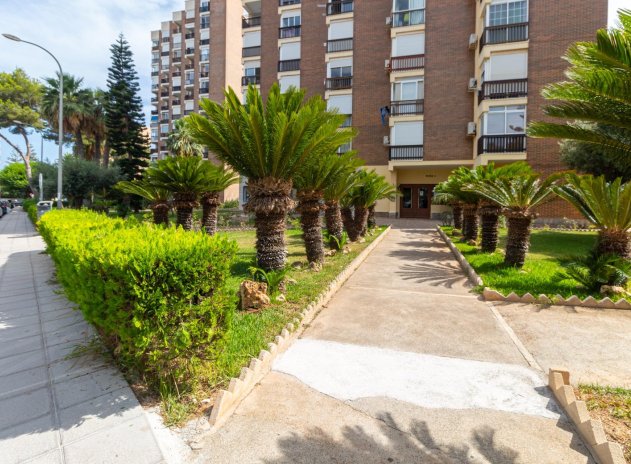 Herverkoop - Appartement - Orihuela Costa - Campoamor
