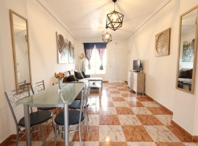 Herverkoop - Appartement - Orihuela Costa - La Zenia
