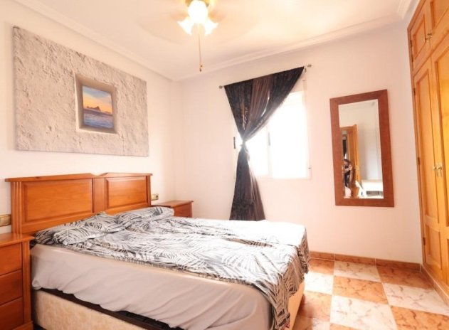 Herverkoop - Appartement - Orihuela Costa - La Zenia