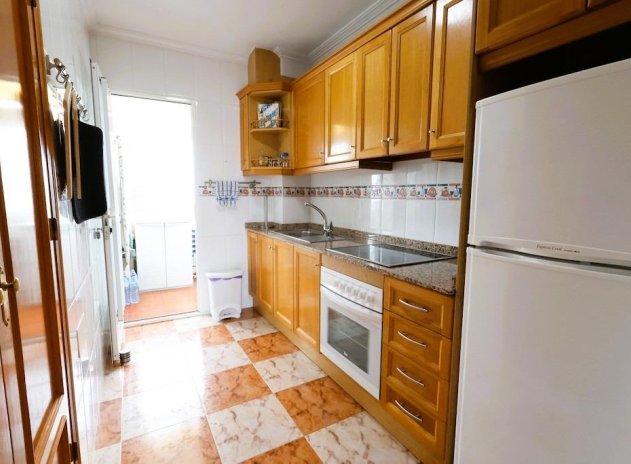 Herverkoop - Appartement - Orihuela Costa - La Zenia
