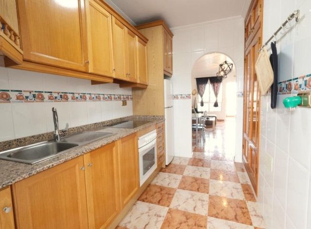 Herverkoop - Appartement - Orihuela Costa - La Zenia