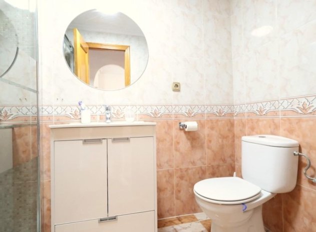 Herverkoop - Appartement - Orihuela Costa - La Zenia