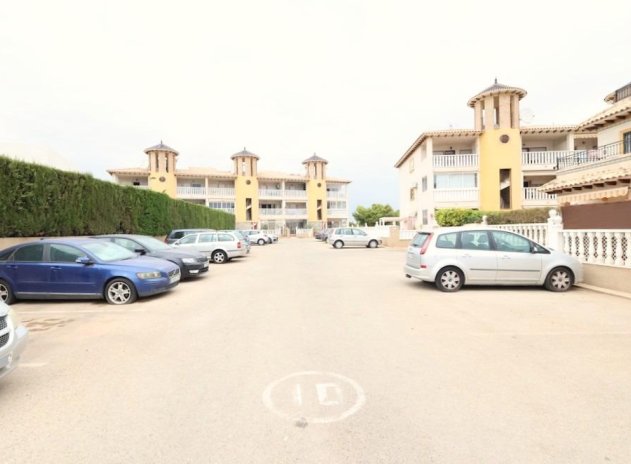 Herverkoop - Appartement - Orihuela Costa - La Zenia