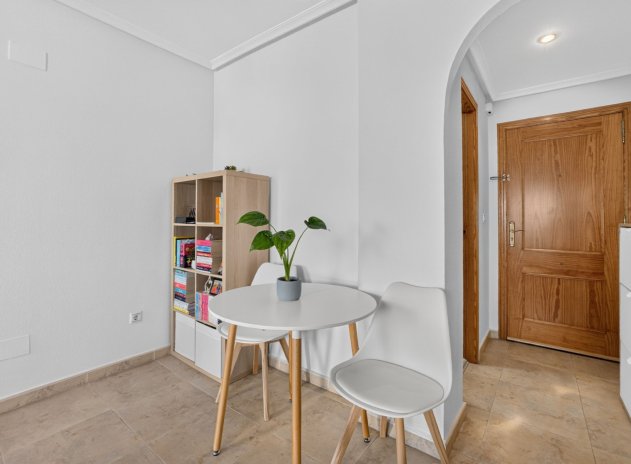 Herverkoop - Appartement - Torrevieja - Centro