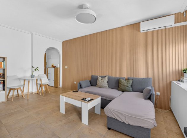 Herverkoop - Appartement - Torrevieja - Centro