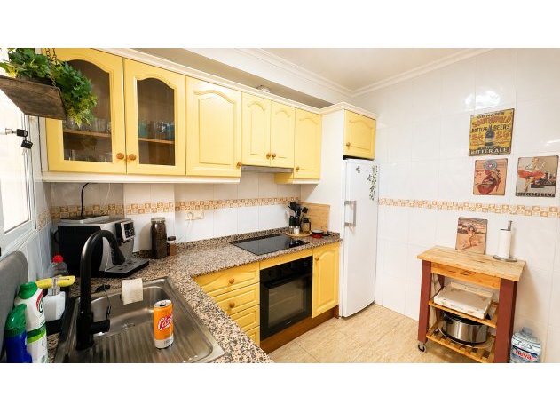 Revente - Maison mitoyenne - Orihuela