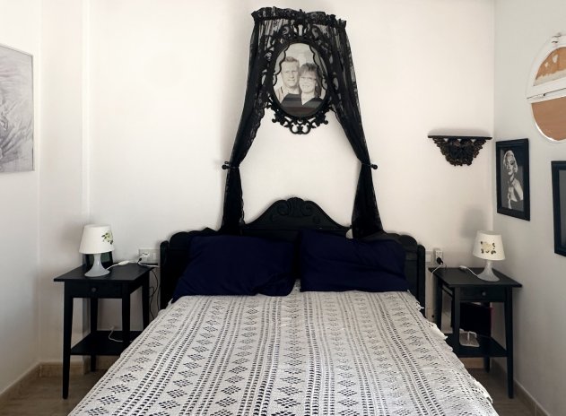 Revente - Maison mitoyenne - Orihuela