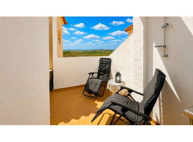 Revente - Maison mitoyenne - Orihuela
