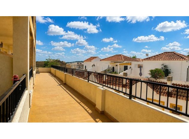 Revente - Maison mitoyenne - Orihuela