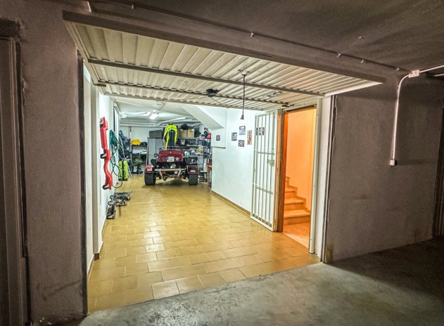 Revente - Maison mitoyenne - Orihuela