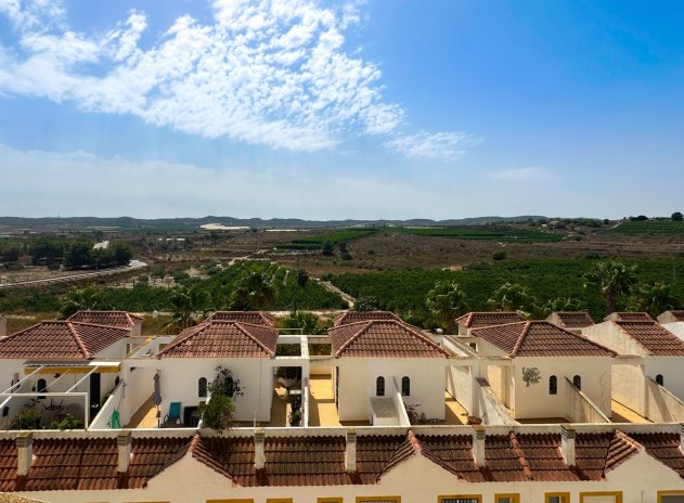 Revente - Maison mitoyenne - Orihuela