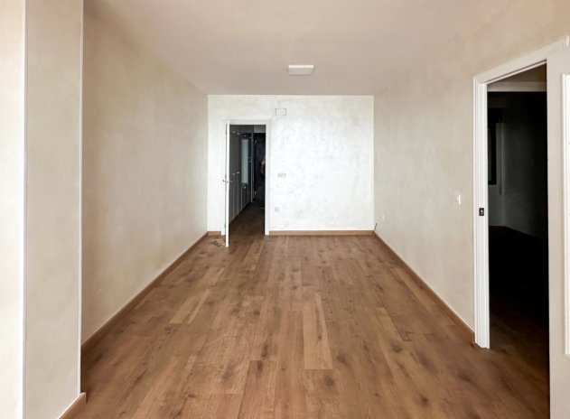 Herverkoop - Appartement - Torrevieja - Playa de los Locos