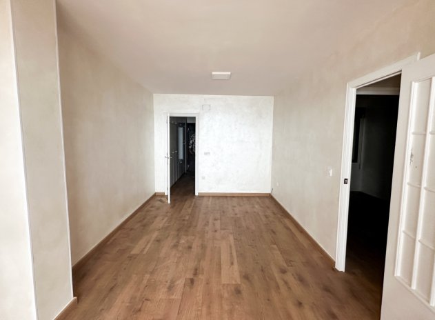 Herverkoop - Appartement - Torrevieja - Playa de los Locos