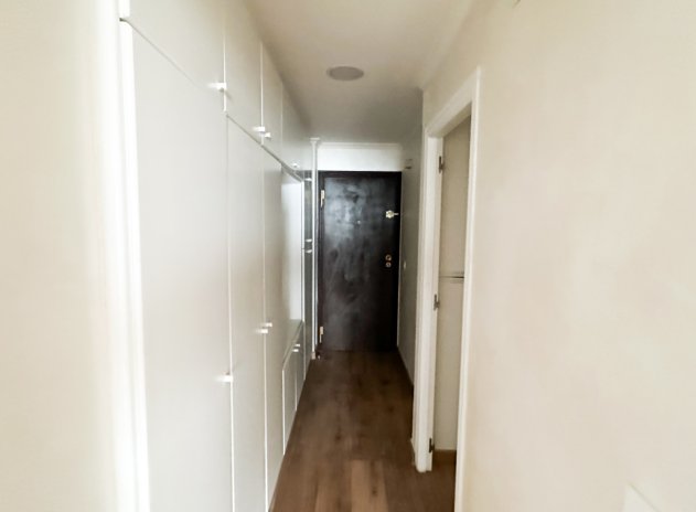 Herverkoop - Appartement - Torrevieja - Playa de los Locos