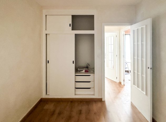 Herverkoop - Appartement - Torrevieja - Playa de los Locos