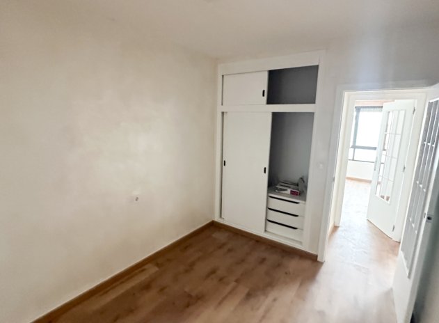 Herverkoop - Appartement - Torrevieja - Playa de los Locos