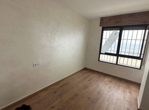 Herverkoop - Appartement - Torrevieja - Playa de los Locos