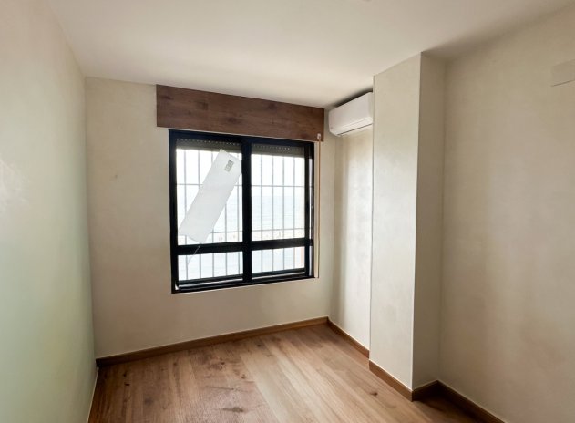 Herverkoop - Appartement - Torrevieja - Playa de los Locos