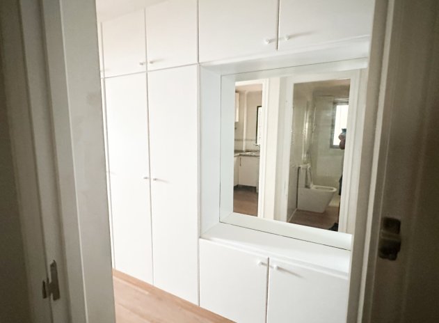Herverkoop - Appartement - Torrevieja - Playa de los Locos