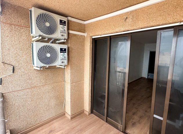 Herverkoop - Appartement - Torrevieja - Playa de los Locos