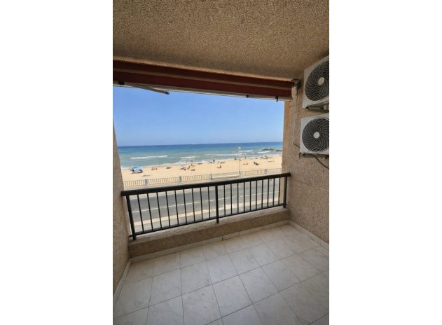 Herverkoop - Appartement - Torrevieja - Playa de los Locos