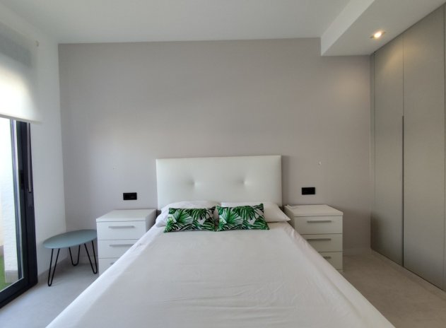 Revente - Appartement - El Raso