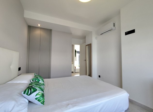 Revente - Appartement - El Raso