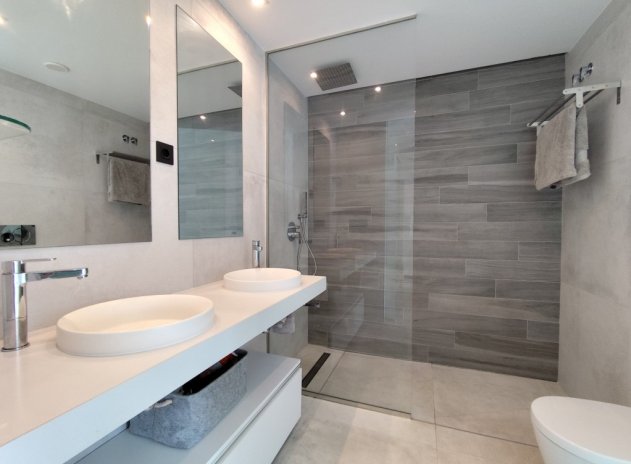 Revente - Appartement - El Raso