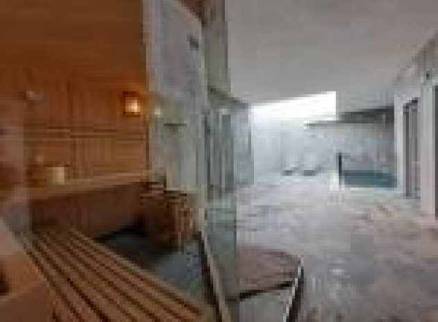 Revente - Appartement - El Raso
