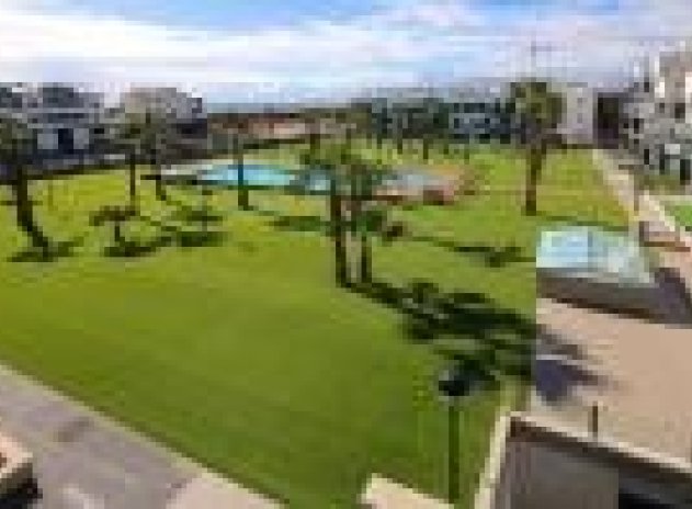 Revente - Appartement - El Raso