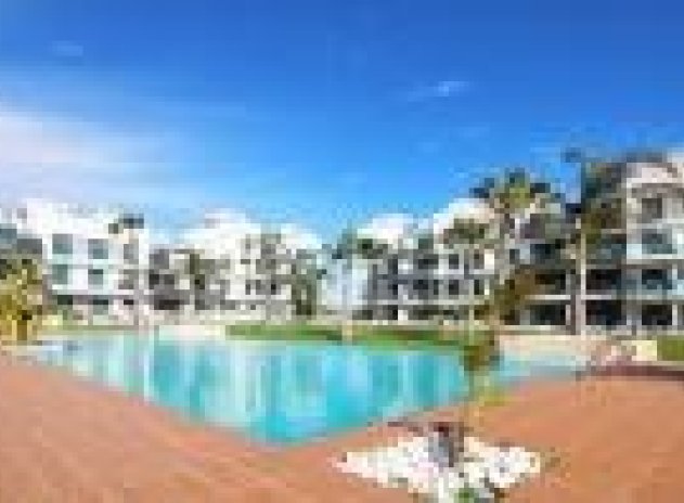 Revente - Appartement - El Raso