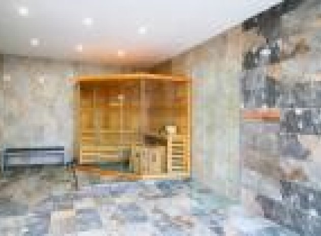 Revente - Appartement - El Raso