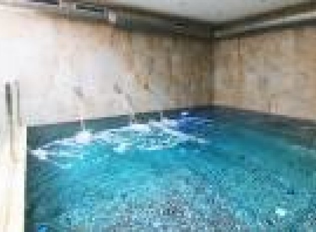 Revente - Appartement - El Raso