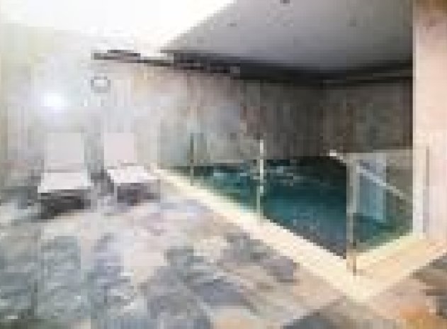 Revente - Appartement - El Raso