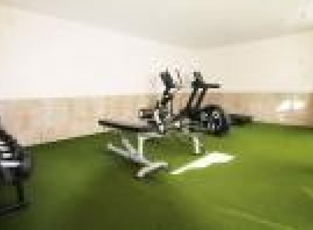 Revente - Appartement - El Raso