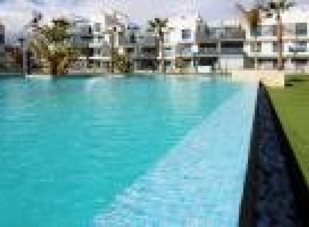 Revente - Appartement - El Raso